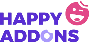 Happy Addons for elementor