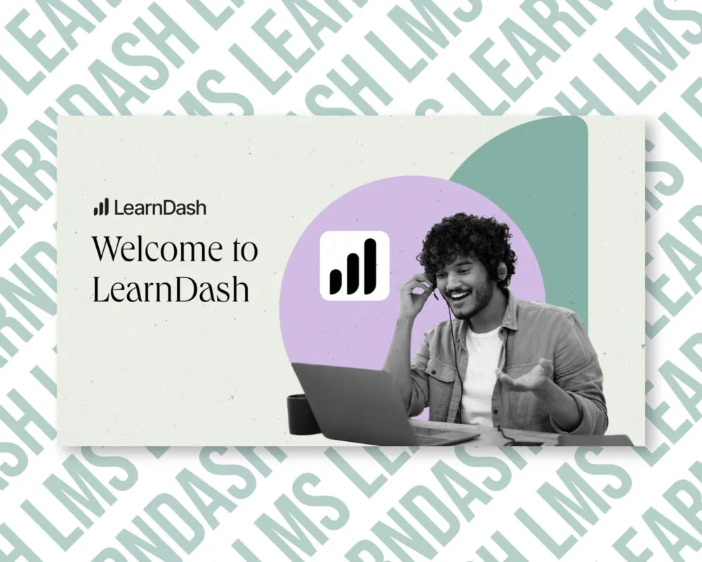 Welcome to LearnDash platform for online learning
