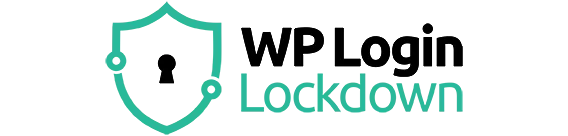 WP Login Lockdown logo with shield