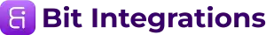Bit Integrations logo